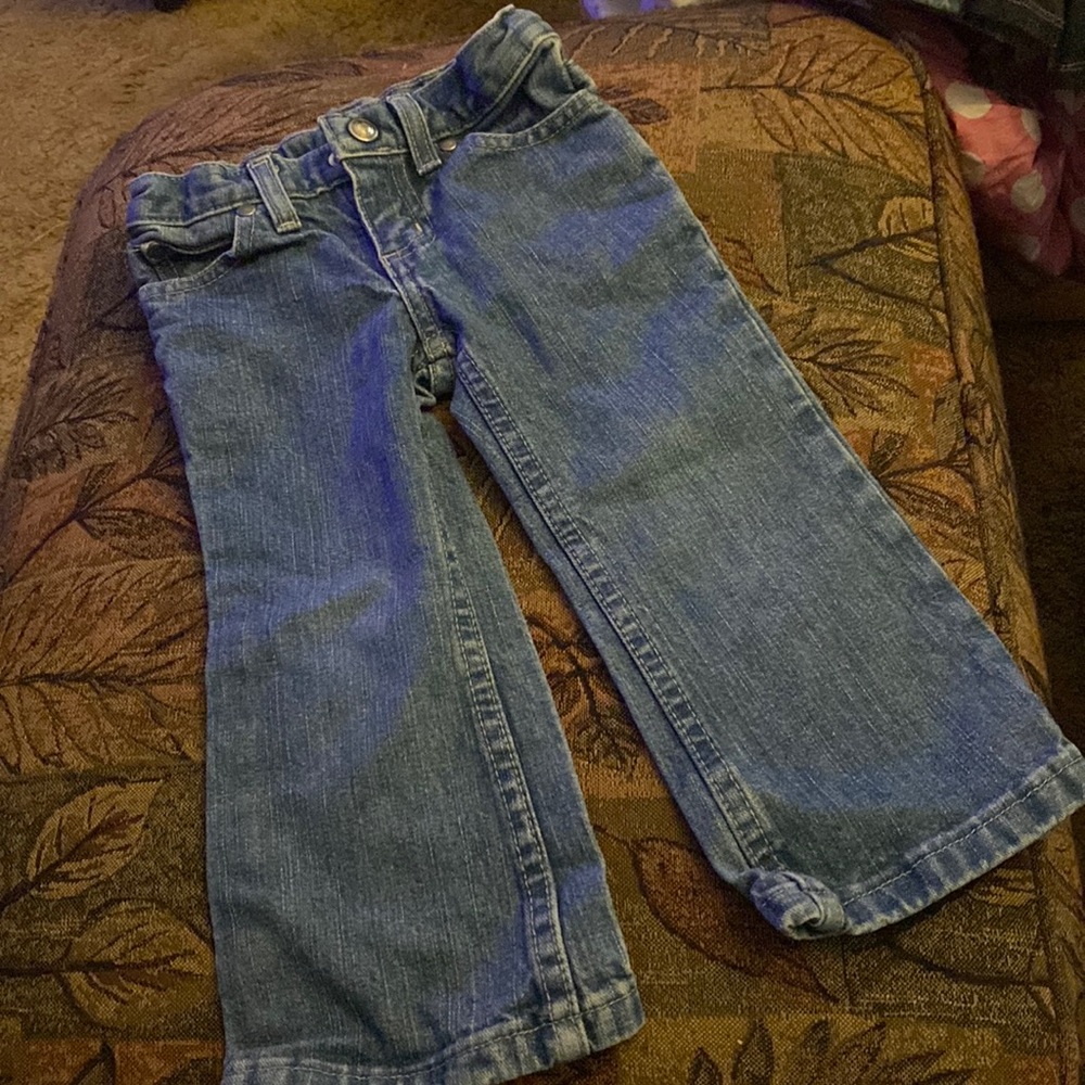 Sonoma 2t toddler girl jeans